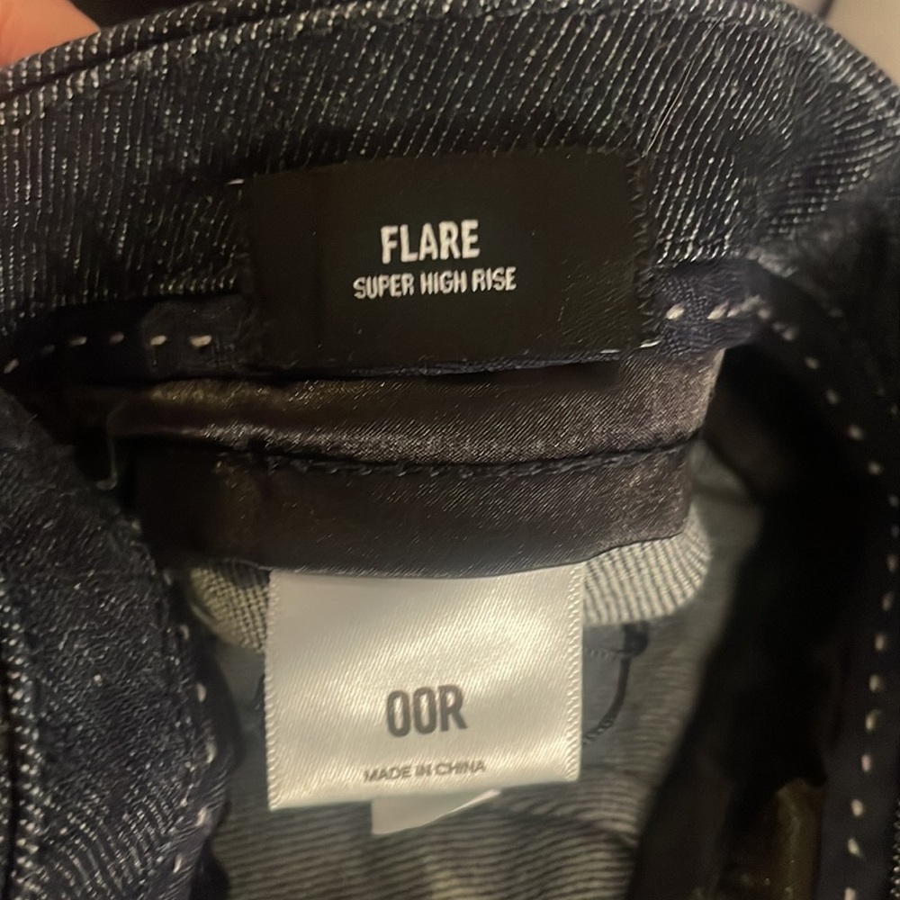 Express jeans - Picture 5 of 5
